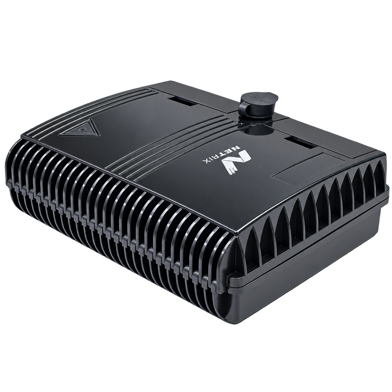 SPLITTER BOX 16 BLACK - Image 3