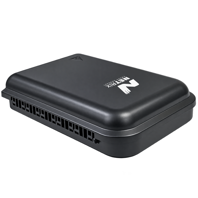 SPLITTER BOX 8 BLACK - Image 3