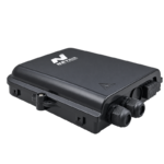 SPLITTER BOX 8 BLACK - Image 2